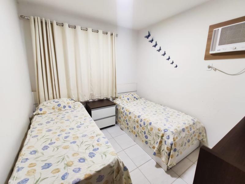 Fotos apartametnos PRIVE DAS THERMAS 2 CALDAS NOVAS