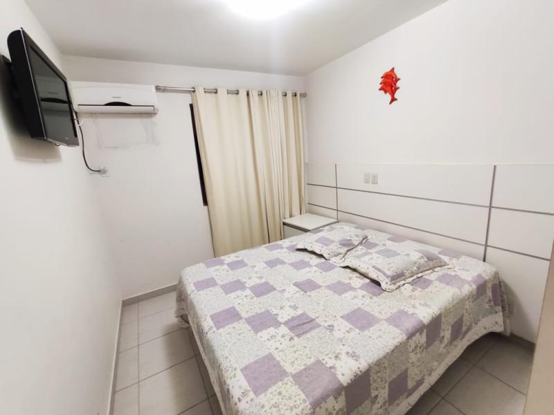 Fotos apartametnos PRIVE DAS THERMAS 2 CALDAS NOVAS