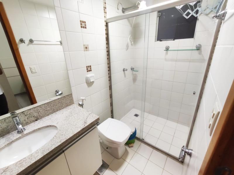 Fotos apartametnos PRIVE DAS THERMAS 2 CALDAS NOVAS