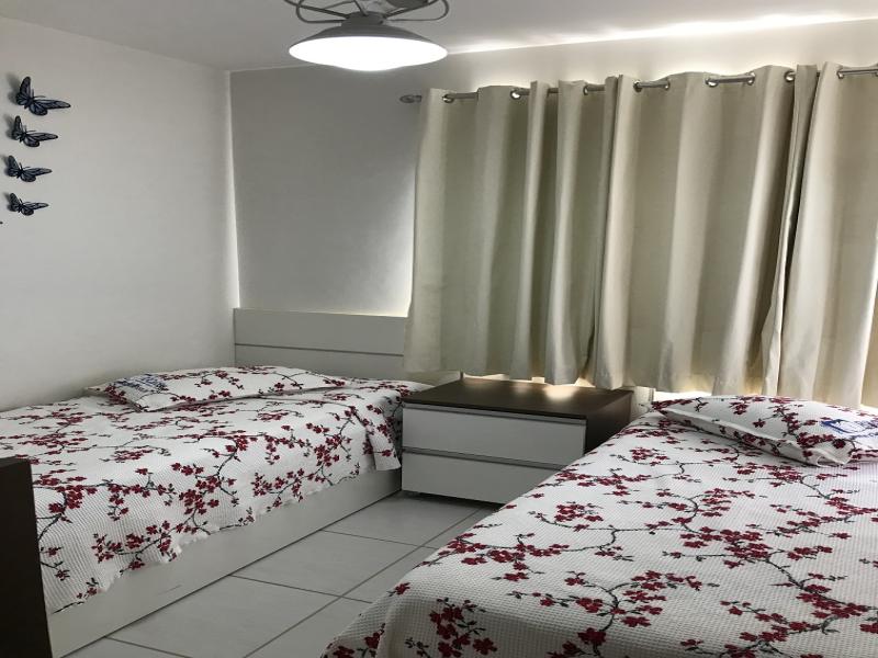 Fotos apartametnos PRIVE DAS THERMAS 2 CALDAS NOVAS