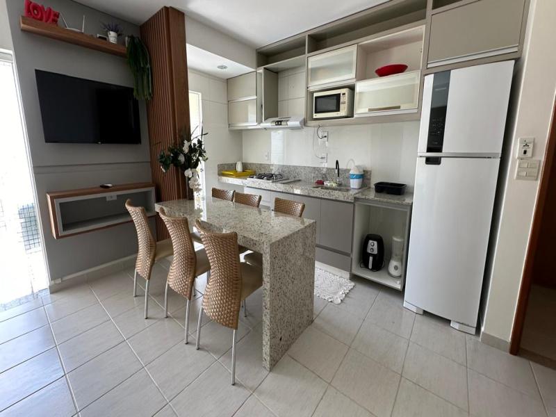 Fotos apartametnos PRIVE DAS THERMAS 2 CALDAS NOVAS