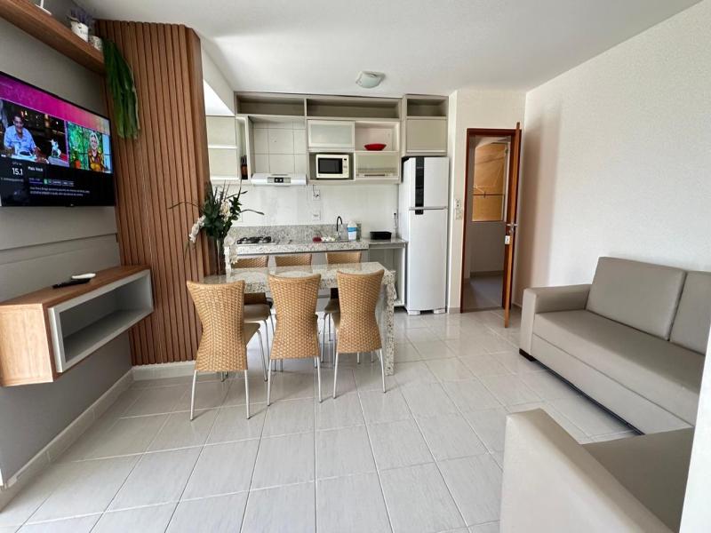 Fotos apartametnos PRIVE DAS THERMAS 2 CALDAS NOVAS