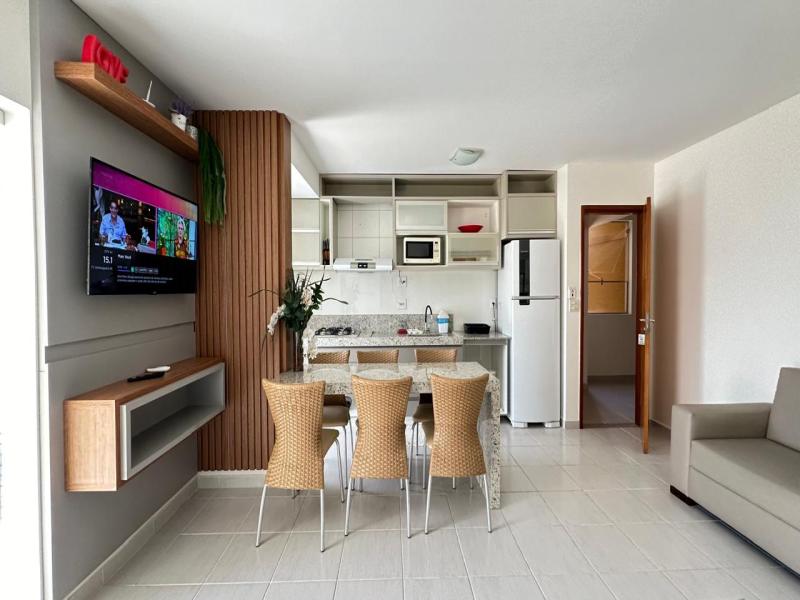 Fotos apartametnos PRIVE DAS THERMAS 2 CALDAS NOVAS