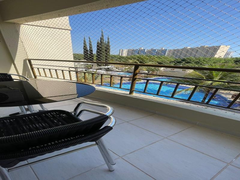 Fotos apartametnos PRIVE DAS THERMAS 2 CALDAS NOVAS