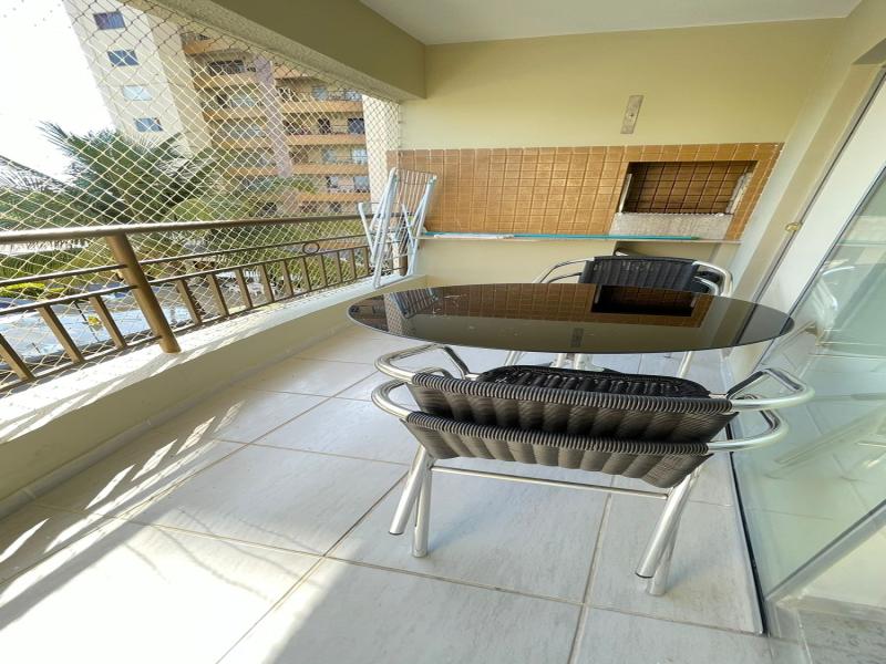 Fotos apartametnos PRIVE DAS THERMAS 2 CALDAS NOVAS