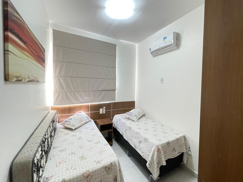 Fotos apartametnos PRIVE DAS THERMAS 2 CALDAS NOVAS